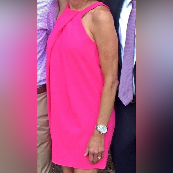 Trina Turk Designer Dress - Picture 2 of 6